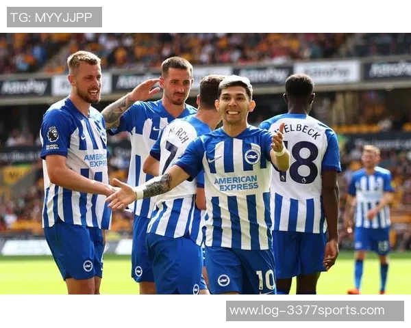 布赖顿足球俱乐部的崛起与挑战:探索英超新势力的未来之路